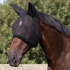 Masque anti mouches avec oreilles Q-Essentials