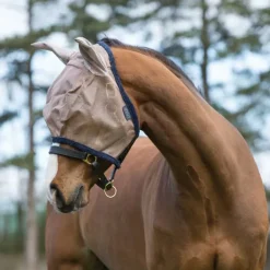 Masque anti-mouches Amigo Horseware