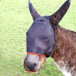 Masque anti-mouches Max Equilibrium