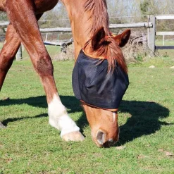 Masque anti-mouches Midi sans oreille Equilibrium