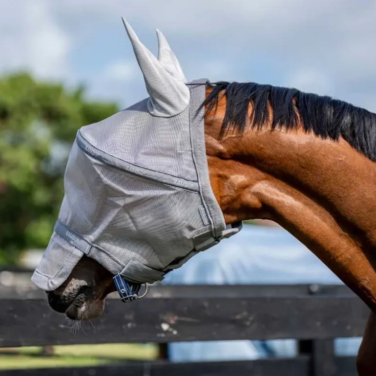 Masque anti-mouches Rambo Plus Horseware