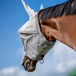 Masque anti-mouches Rambo Plus Horseware