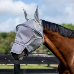 Masque anti-mouches Rambo Plus Horseware