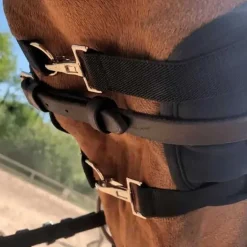 Masque anti-stress Fenwick Liquid Titanium