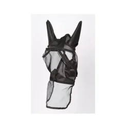 Masques anti-mouches Flysield avec nez