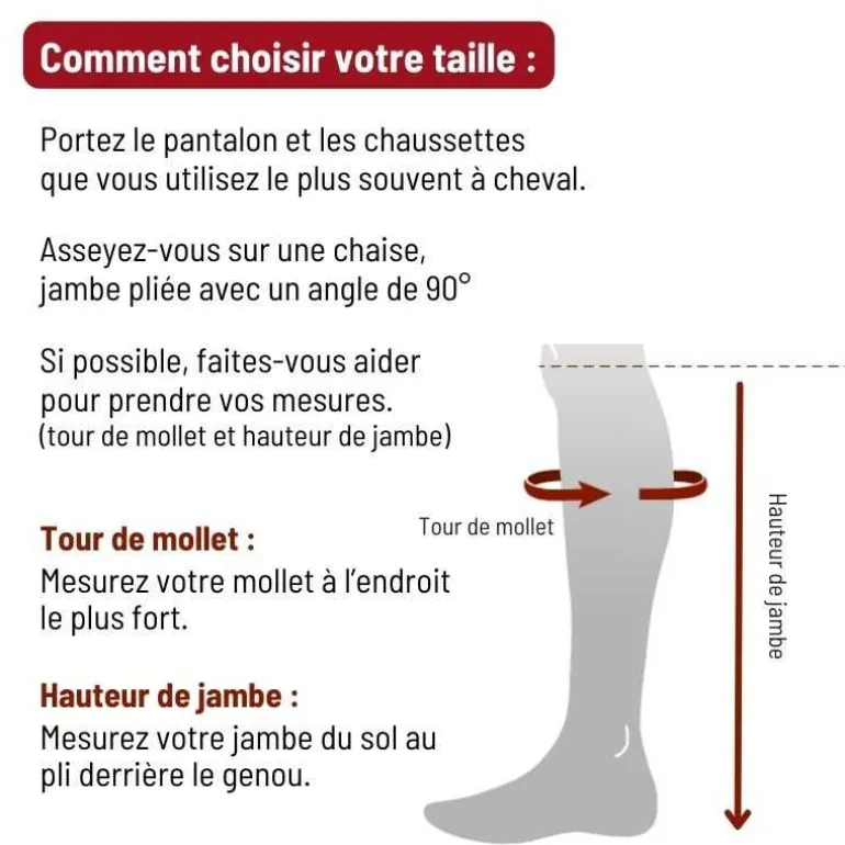 Mini Chaps en cuir San Cierro