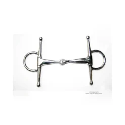 Mors à aiguille poney