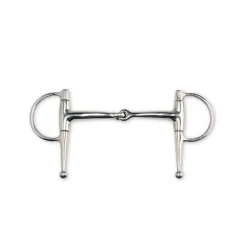 Mors 1/2 aiguilles Magic System Metalab