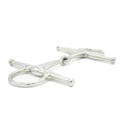 Mors à aiguilles Poney Stationata