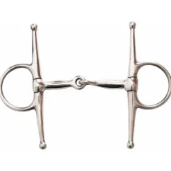 Mors à aiguilles poney TdeT