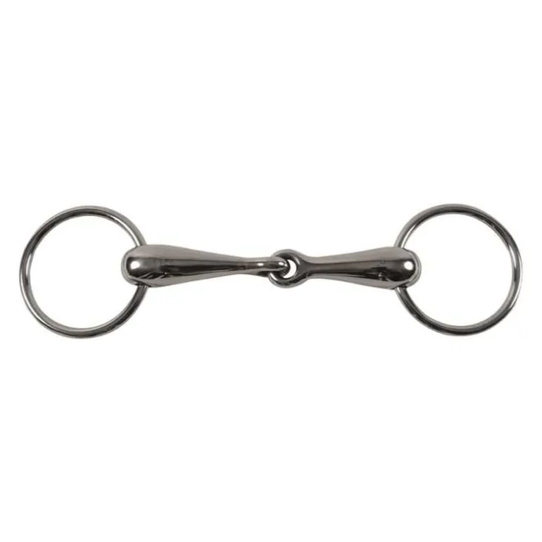 Mors 2 Anneaux poney Umbria