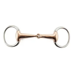 Mors à olive en cuivre Umbria