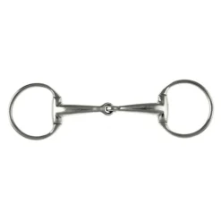 Mors à olive simple brisure Umbria