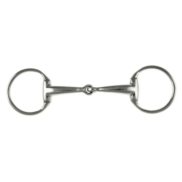 Mors à olive simple brisure Umbria