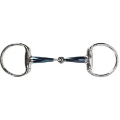 Mors à olives anatomique Sweet Iron QHP