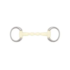 Mors à olives droit Mullen Happy Mouth