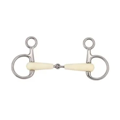 Mors baucher simple brisure Happy Mouth