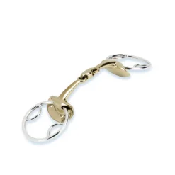 Mors double brisure Golden Wings 4 en 1 Stubben