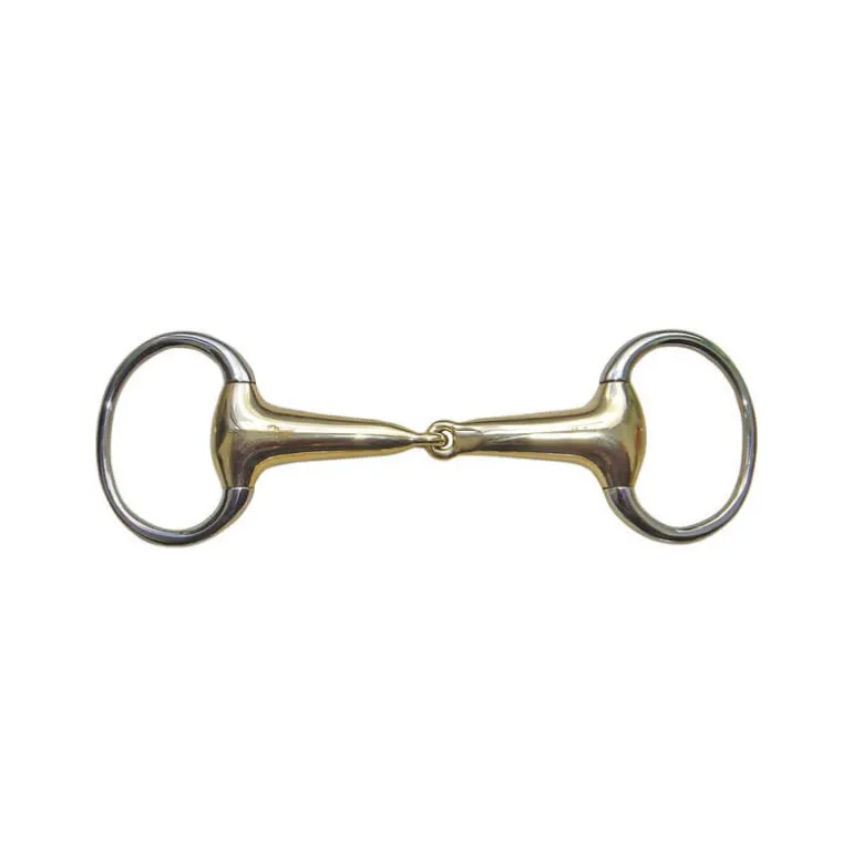 Mors Olives Oracco canons creux Harry's Horse