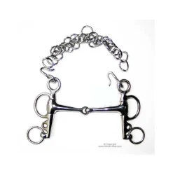 Mors Pelham petites branches Umbria