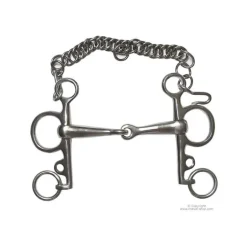 Mors Pelham Stationata