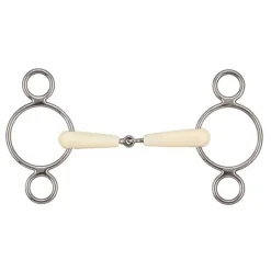 Mors Pessoa 3 anneaux Happy Mouth