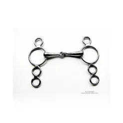 Mors Pessoa Poney Umbria