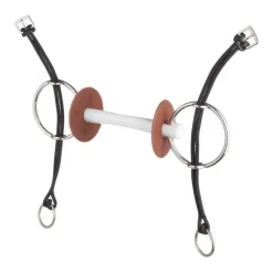 Mors releveur canon confort Soft Beris