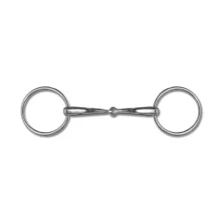 Mors simple anatomique Waldhausen