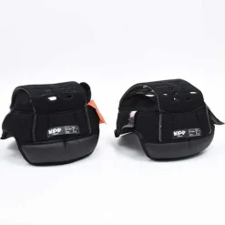 Mousse de casque Cromo 2 et Smart Nova Kep Italia