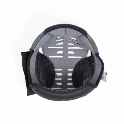 Mousse de casque Cromo 2 et Smart Nova Kep Italia