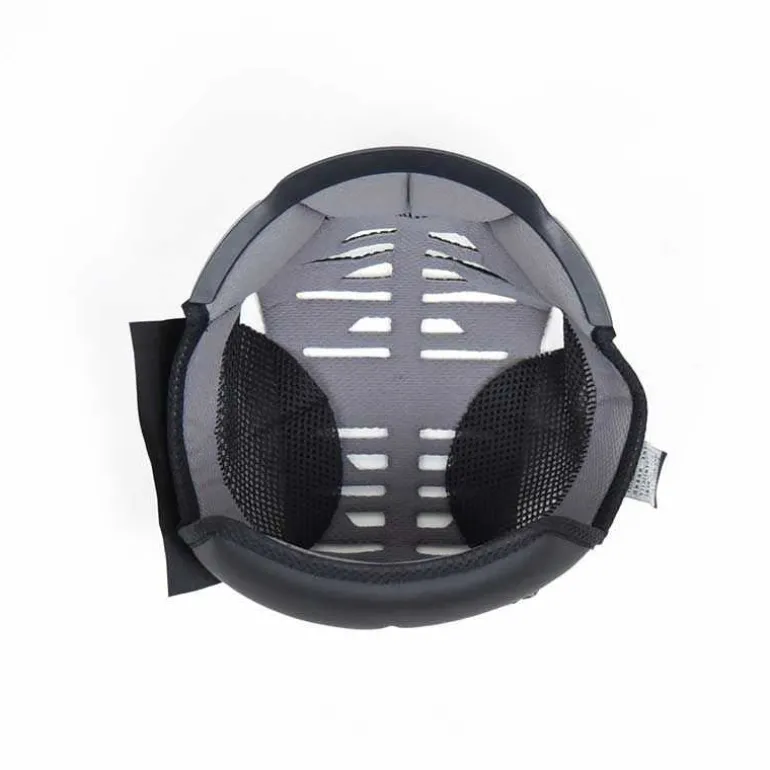 Mousse de casque Cromo 2 et Smart Nova Kep Italia