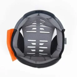 Mousse de casque Cromo 2 et Smart Nova Kep Italia