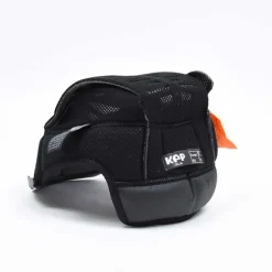 Mousse de casque Cromo 2 et Smart Nova Kep Italia