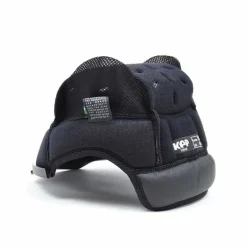 Mousse de casque Smart et Cromo 1 Kep Italia