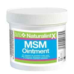 MSM Oitment Naturalintx NAF