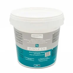 Muscle Eze Laboratoire LPC