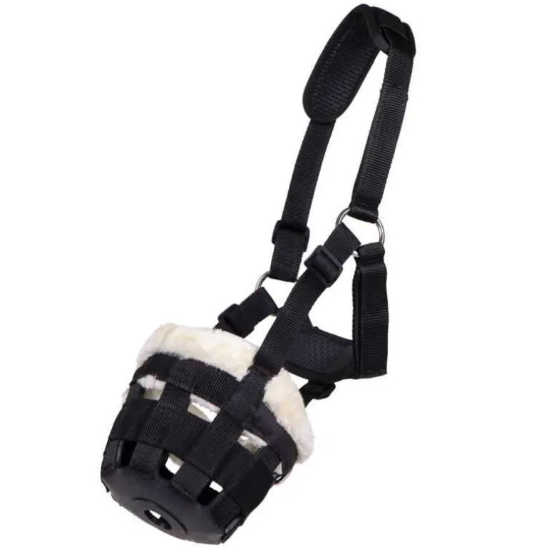 Museliere mouton QHP