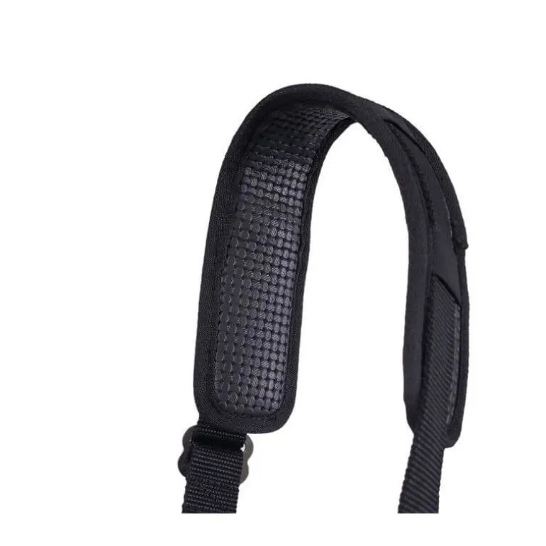 Muselière avec narines QHP