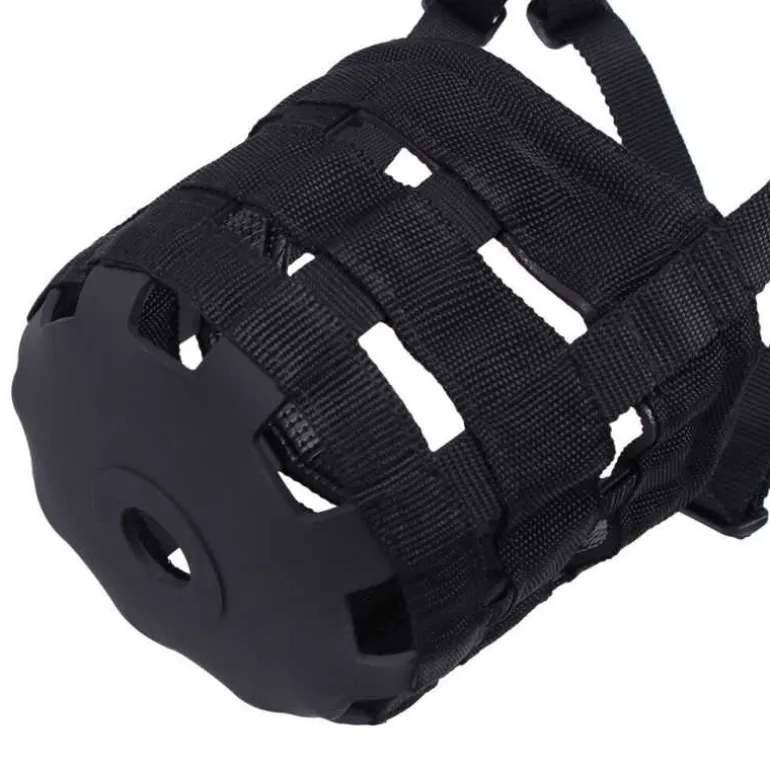 Muselière Q-essentials