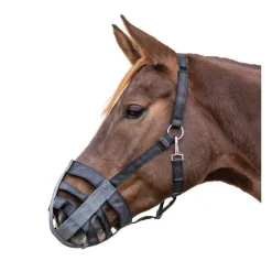 Muselière textile Waldhausen