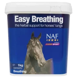 Naf Easy breathing - Respiration
