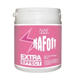 Naf Extra Effect gel répulsif