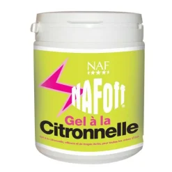 Naf Off Citronella