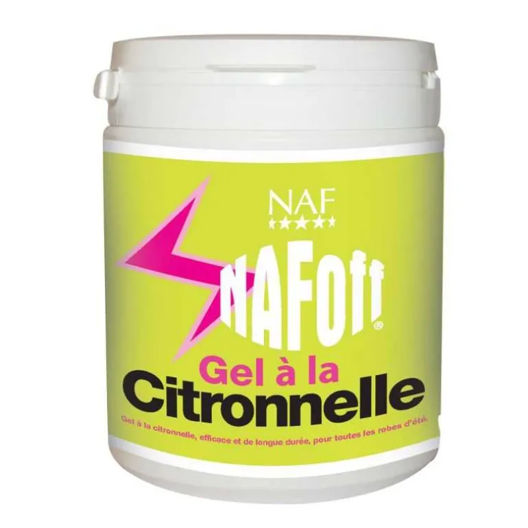 Naf Off Citronella