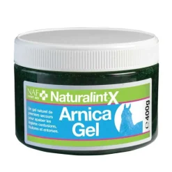 Naturalintx Arnica gel NAF
