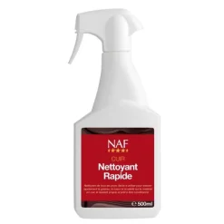 Nettoyant rapide Naf