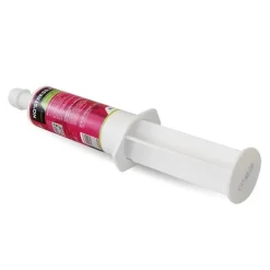 No Stress Flash Paskacheval