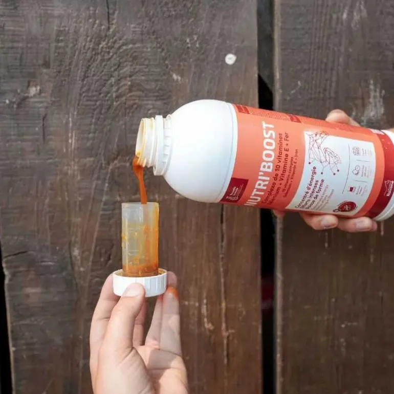 Nutri Boost Ravene