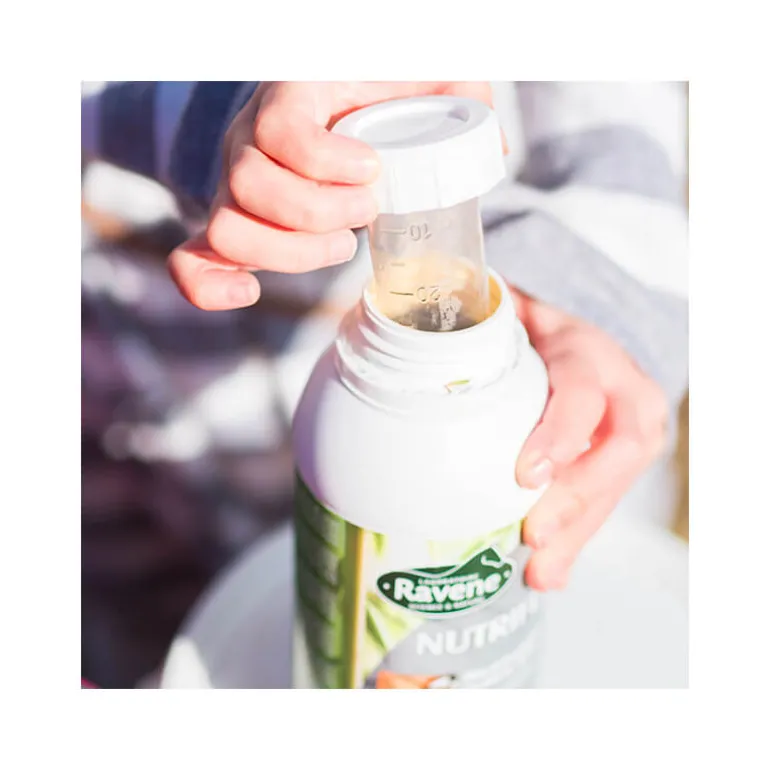 Nutriflex 500 ml Ravene